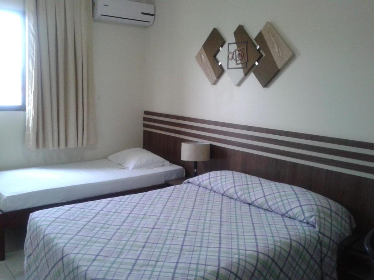 Hotel Real Park Jacareí Zewnętrze zdjęcie