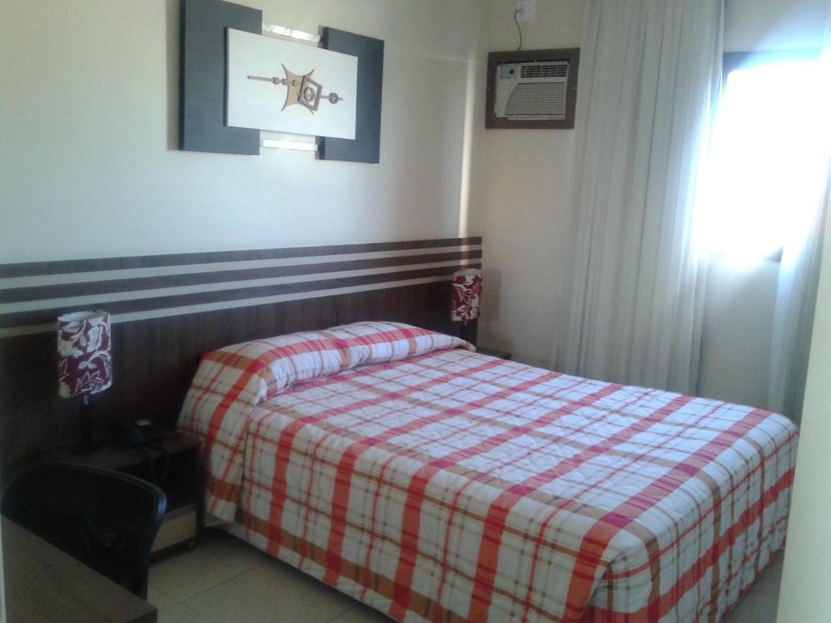 Hotel Real Park Jacareí Zewnętrze zdjęcie