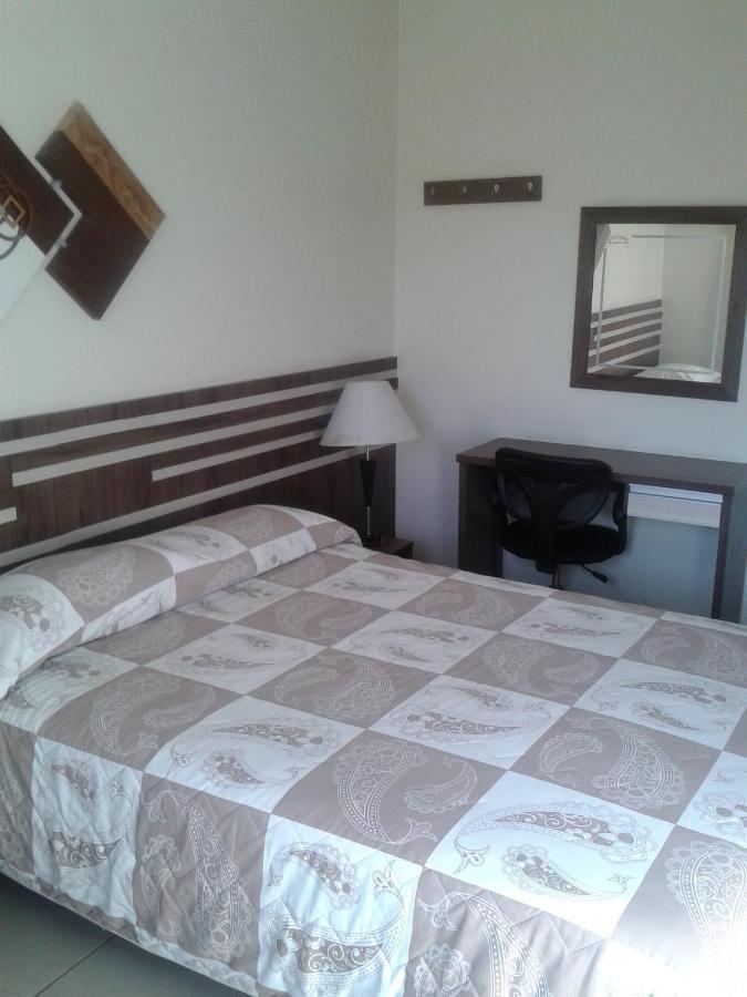 Hotel Real Park Jacareí Zewnętrze zdjęcie