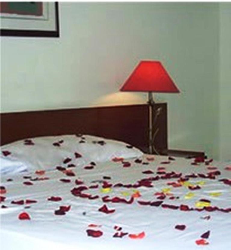 Hotel Real Park Jacareí Pokój zdjęcie