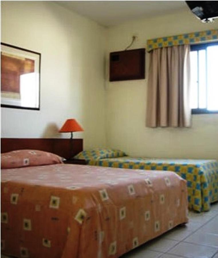 Hotel Real Park Jacareí Pokój zdjęcie