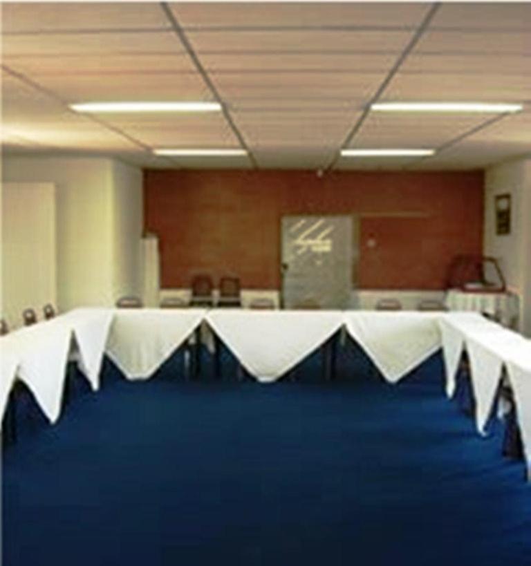 Hotel Real Park Jacareí Zewnętrze zdjęcie