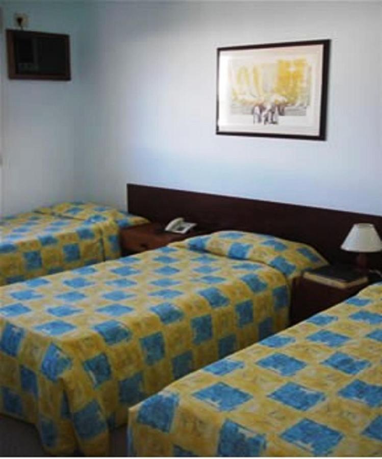 Hotel Real Park Jacareí Pokój zdjęcie