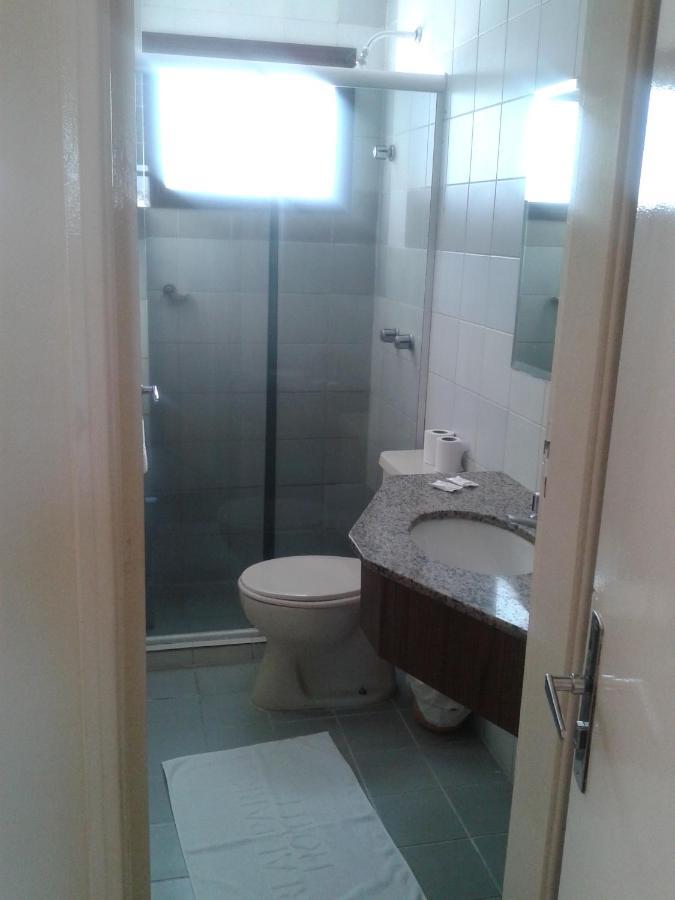 Hotel Real Park Jacareí Zewnętrze zdjęcie